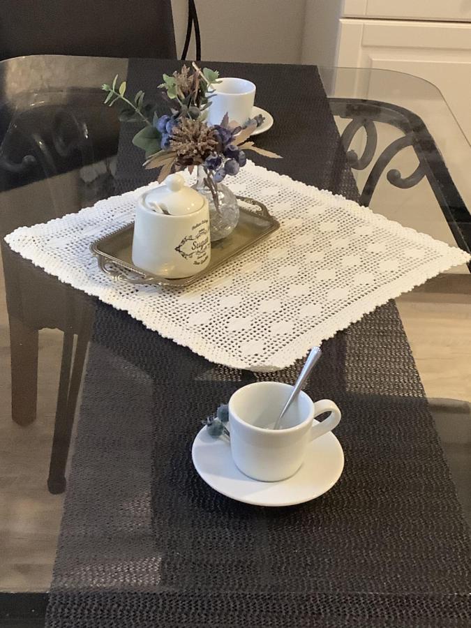 Ezuest Boroka Apartman Eger Ngoại thất bức ảnh
